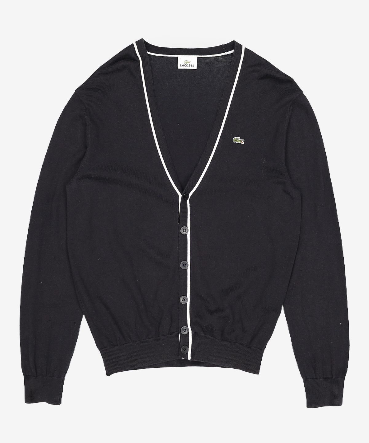 라코스테(LACOSTE) 카디건 4
