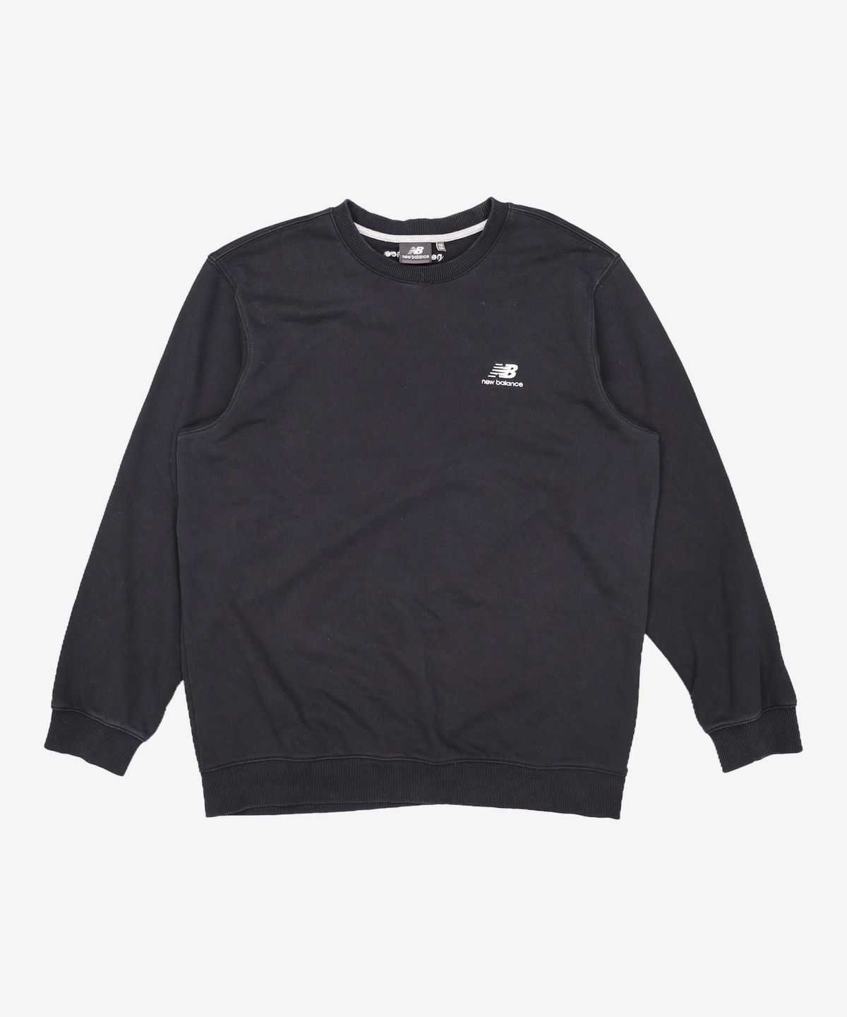 뉴발란스(NEW BALANCE) 맨투맨/스웨트셔츠 110