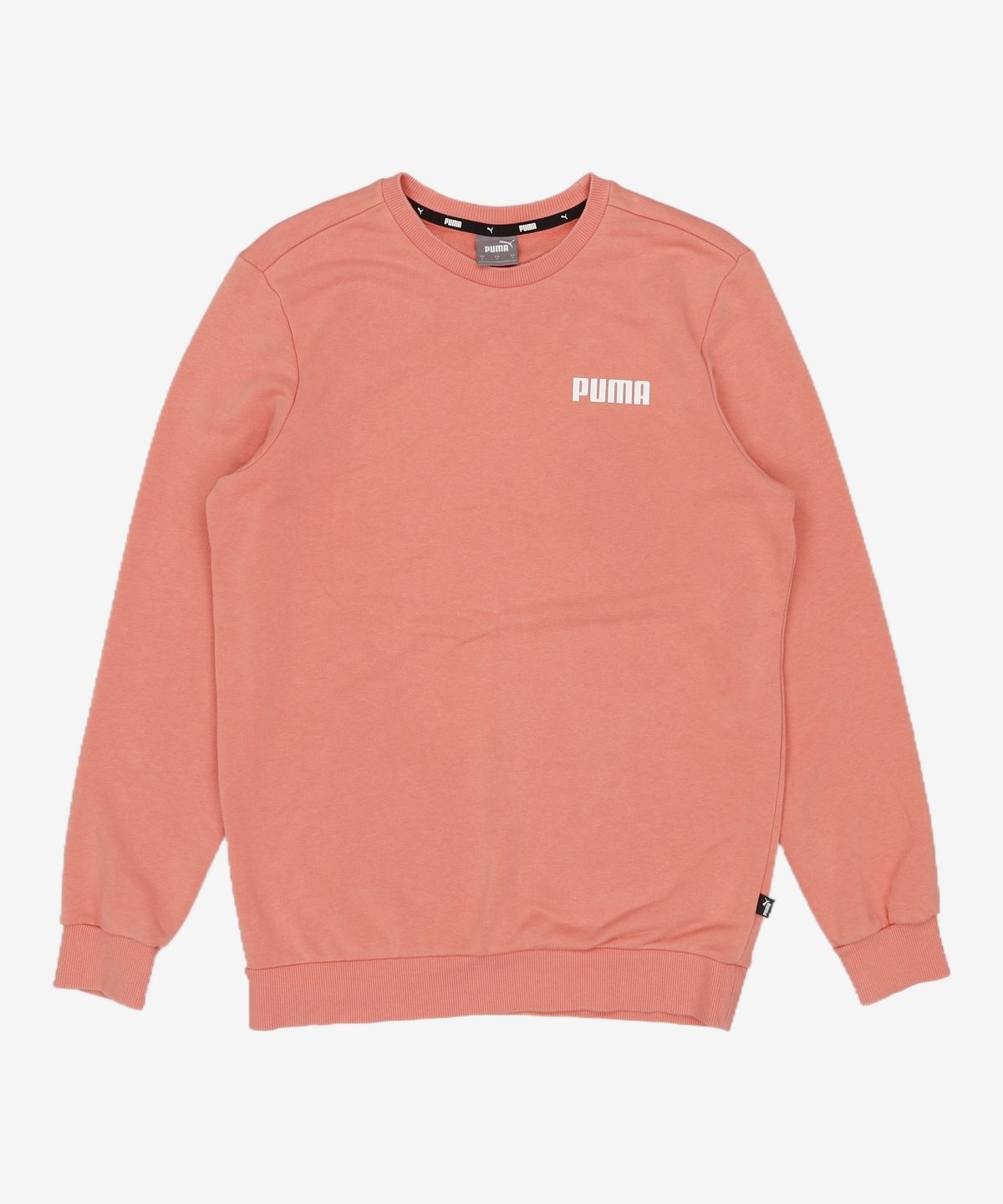푸마(PUMA) 맨투맨/스웨트셔츠 P
