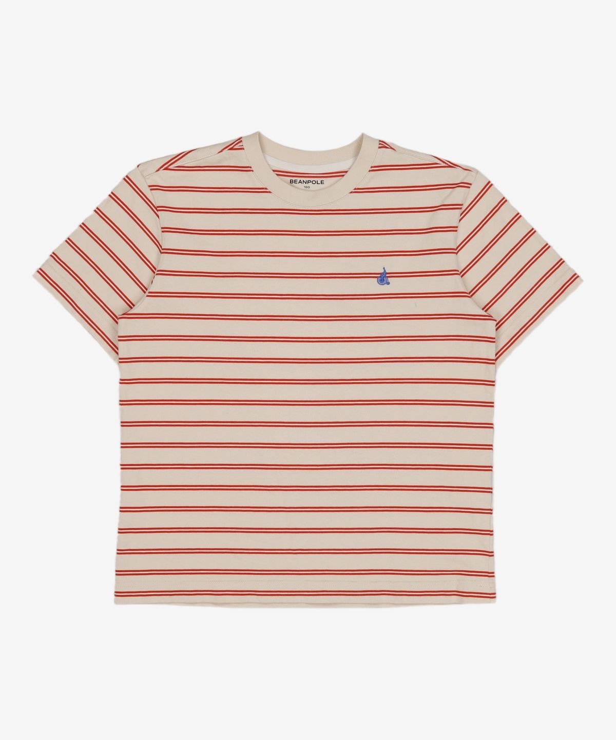 빈폴(BEAN POLE) 반소매 티셔츠 160