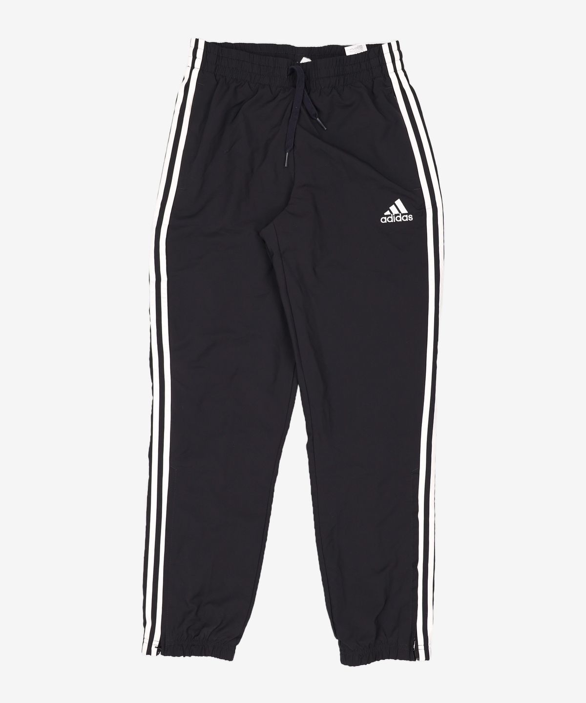 아디다스(ADIDAS) 3S 팬츠 - 블랙 / GK8989 M