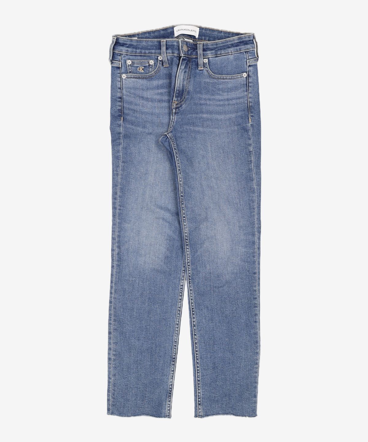 캘빈클라인 진(CALVIN KLEIN JEANS) 청/데님 팬츠 26