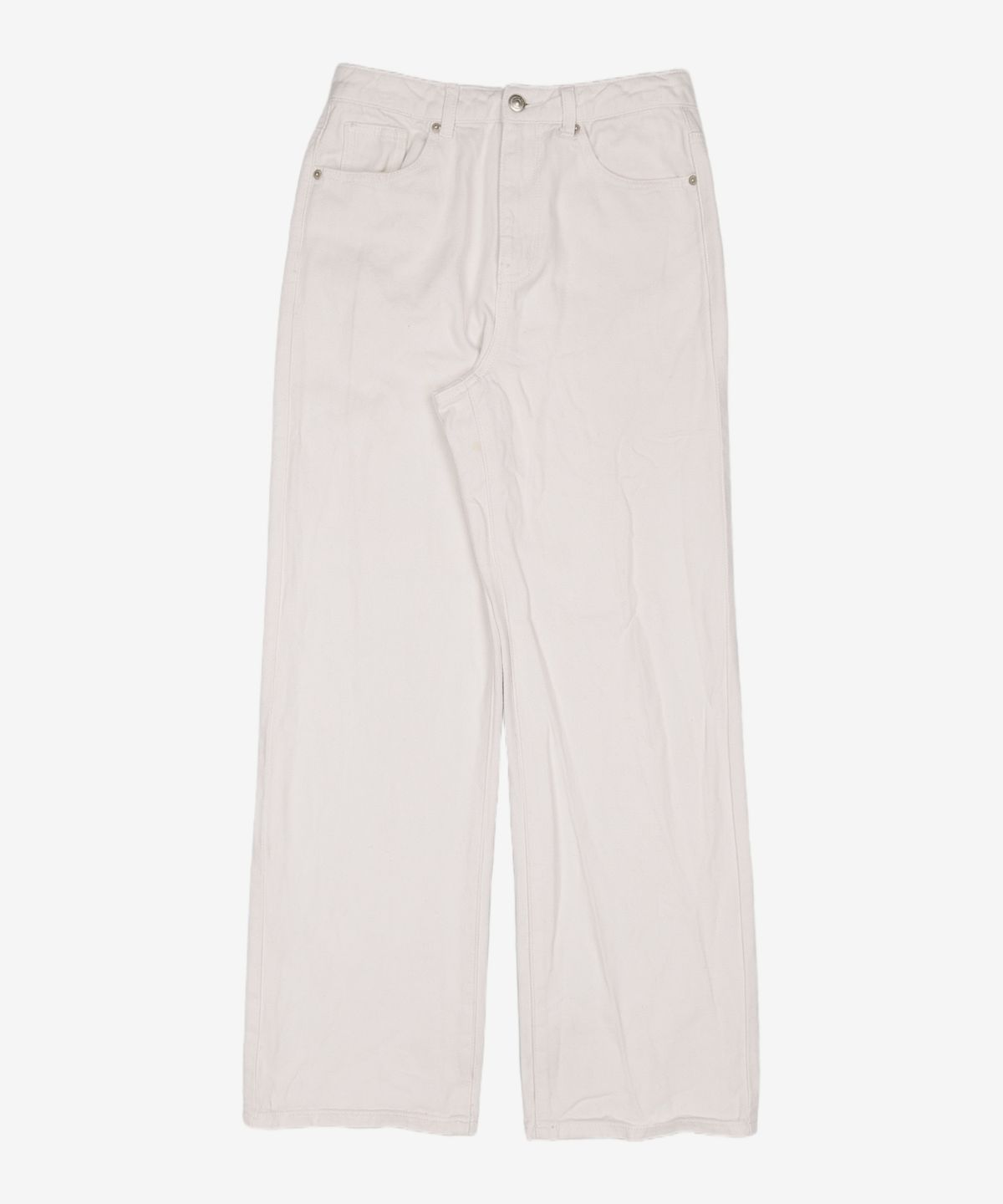 미쏘(MIXXO) 청/데님 팬츠 26