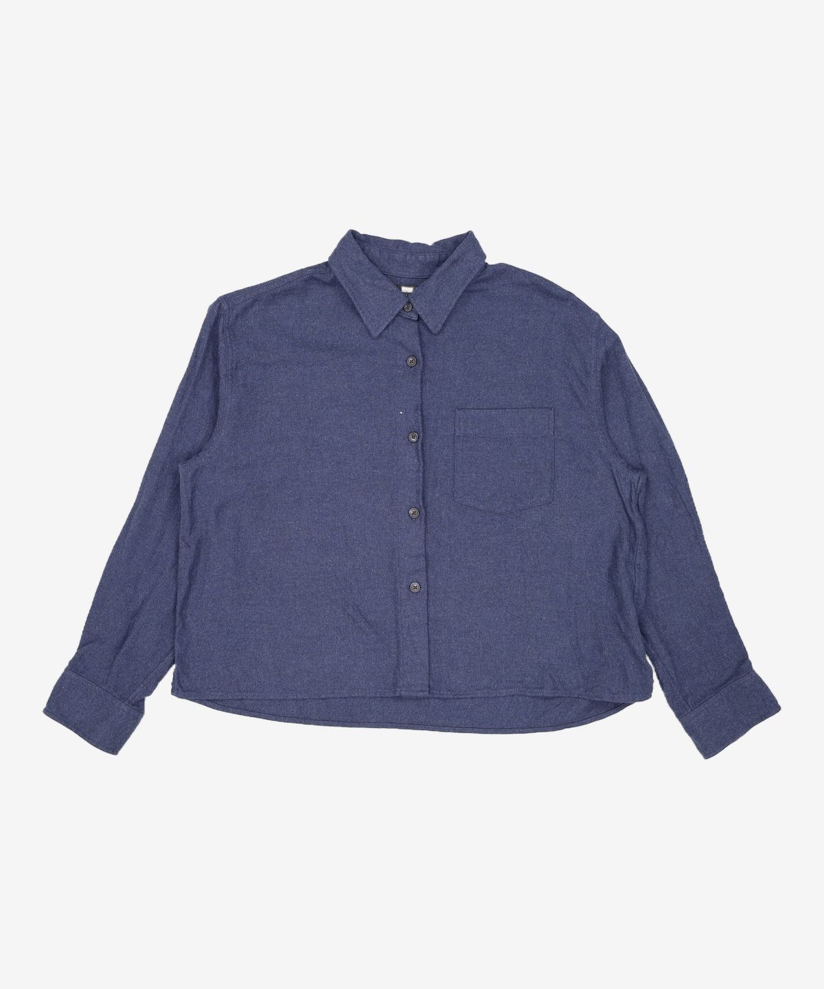 유니클로(UNIQLO) 캐주얼 셔츠 L