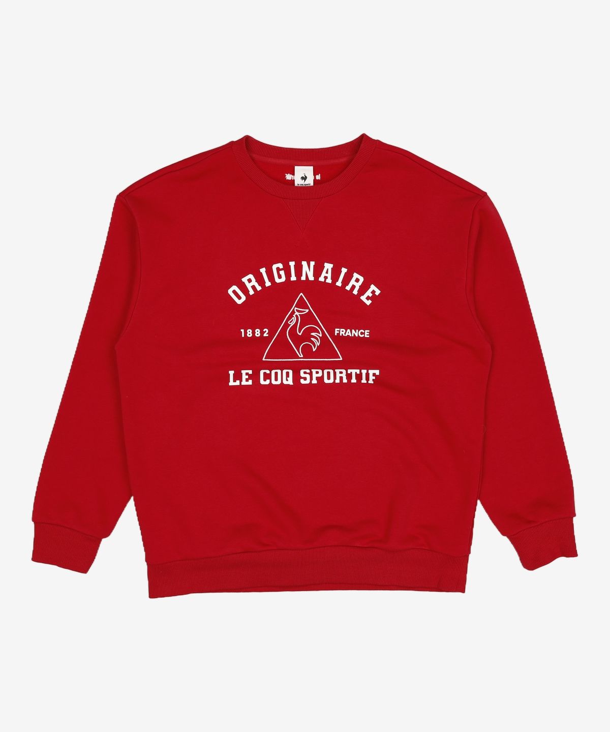 르꼬끄 스포르티브(LE COQ SPORTIF) 맨투맨/스웨트셔츠 105