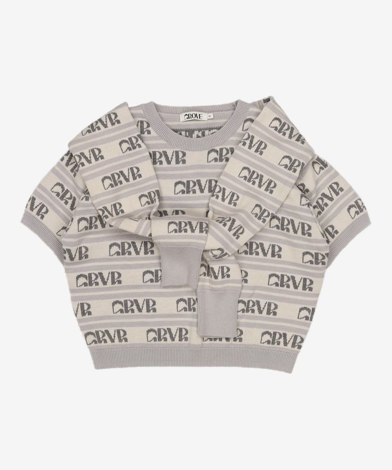 CIELO KNIT_CREAM FREE