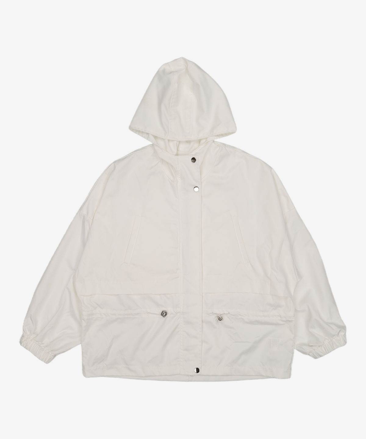 르샵(LESHOP) 나일론/코치 재킷 F