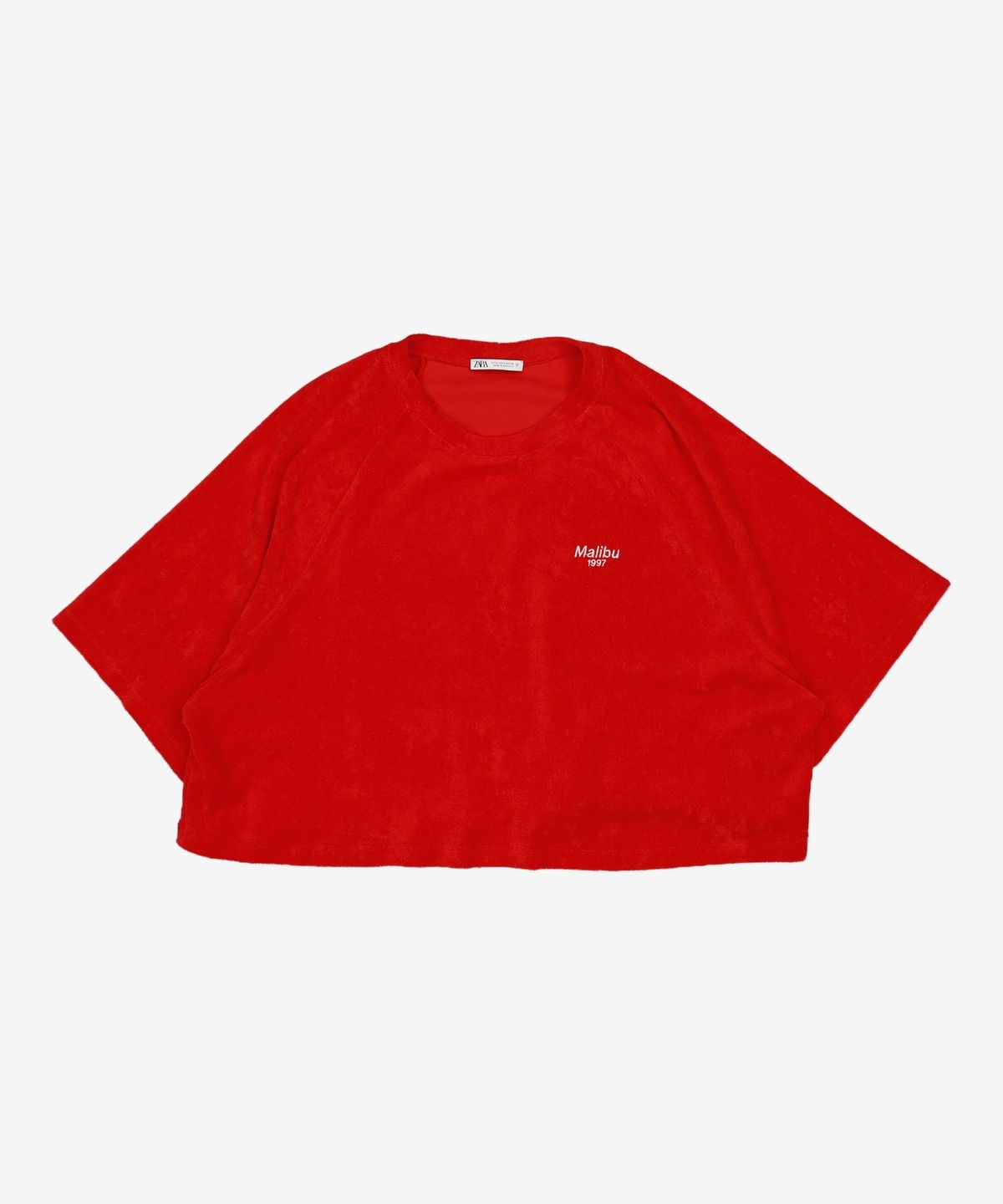 자라(ZARA) 반소매 티셔츠 L