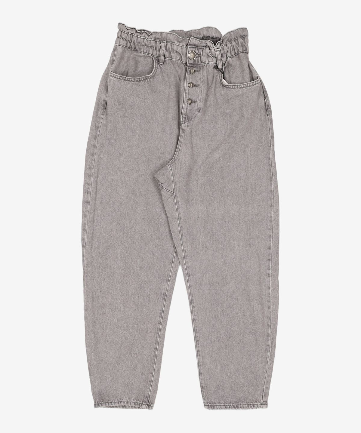 자라(ZARA) 청/데님 팬츠 38