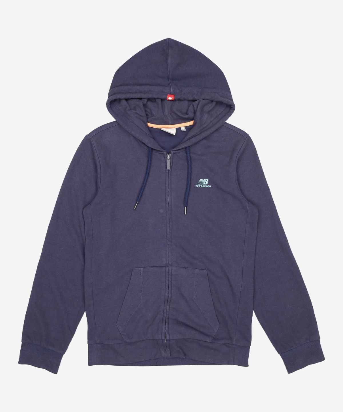 뉴발란스(NEW BALANCE) 후드 집업 L