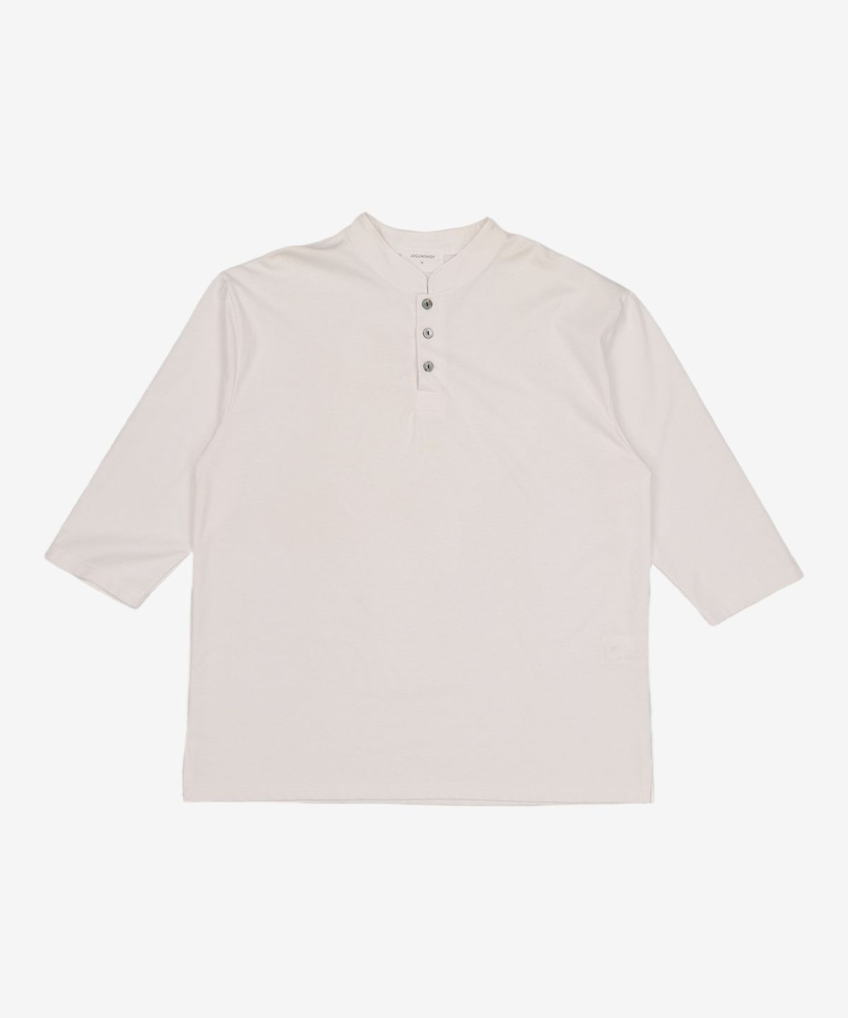 조군샵(jogunshop) 긴소매 티셔츠 XL