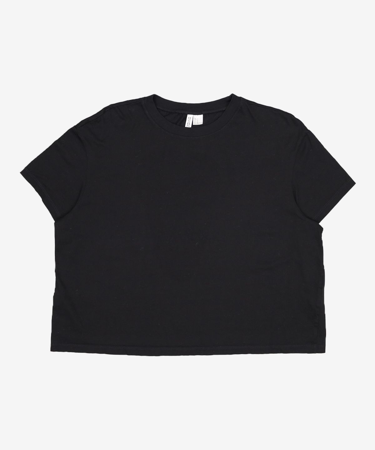 에이치앤엠(H&M) 반소매 티셔츠 XL
