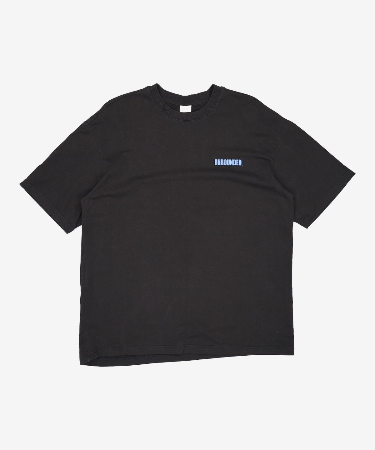티비제이(TBJ) 남성 UB83 티셔츠 T212TS110P19 XXL