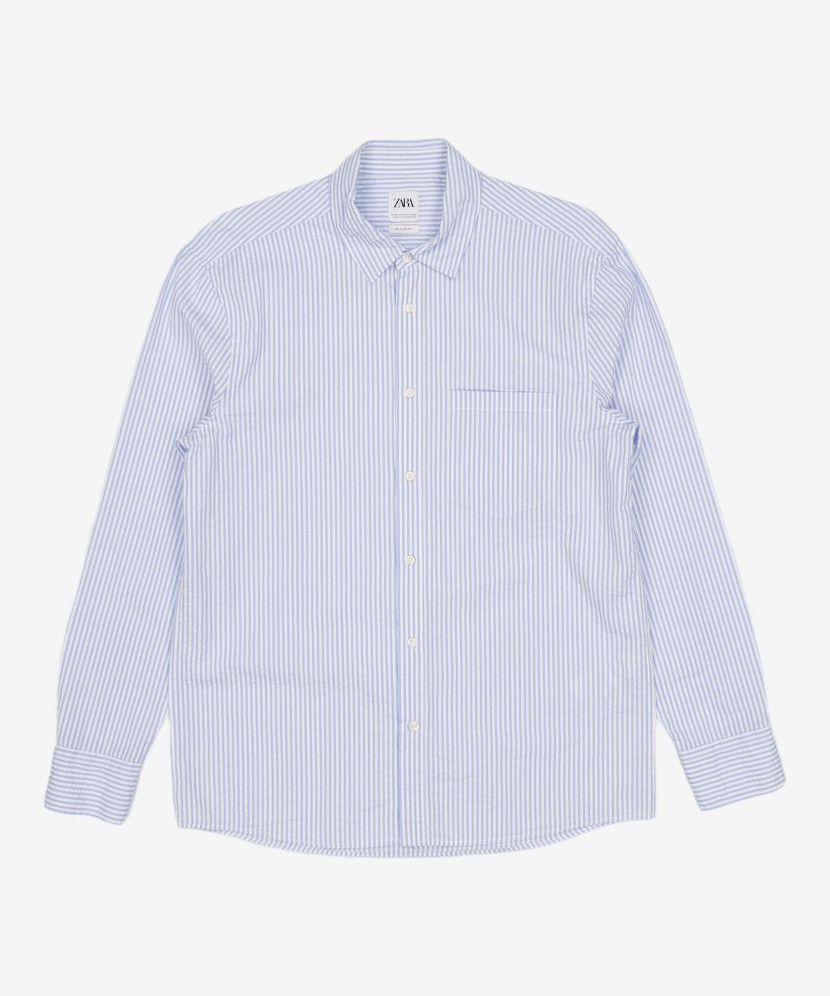 자라(ZARA) 캐주얼 셔츠 L
