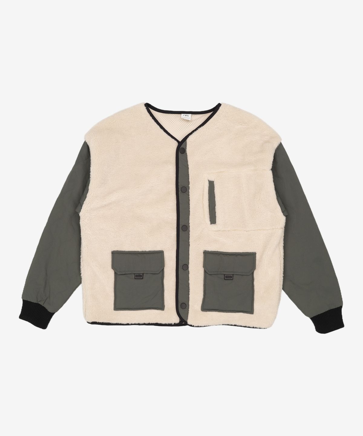 자라(ZARA) 기타 점퍼/재킷 S-M