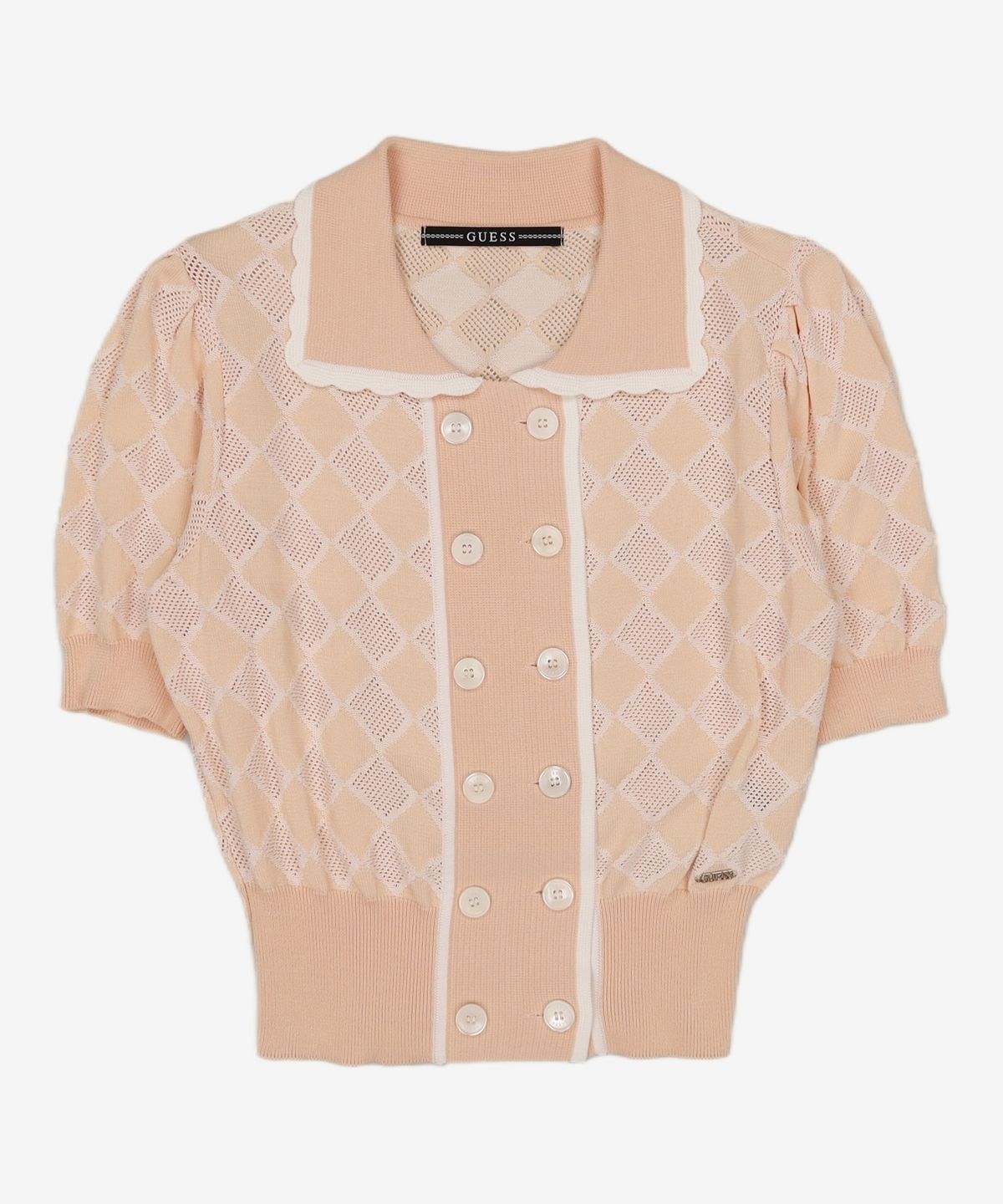게스(GUESS) 카디건 S