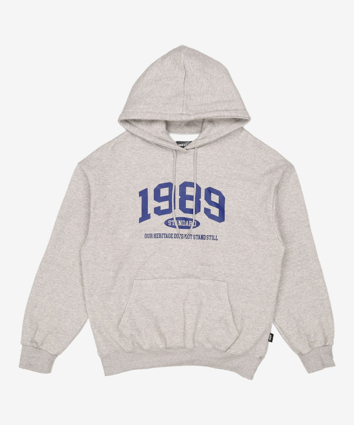 1989스탠다드(1989STANDARD) 후드 티셔츠 L
