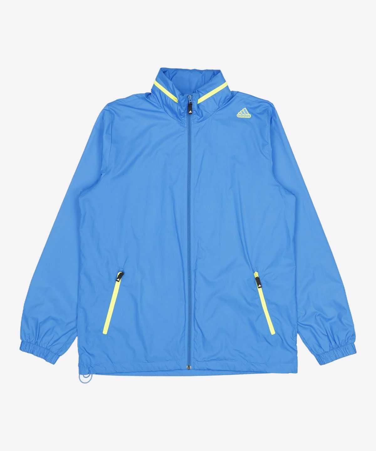 아디다스(ADIDAS) 나일론/코치 재킷 110