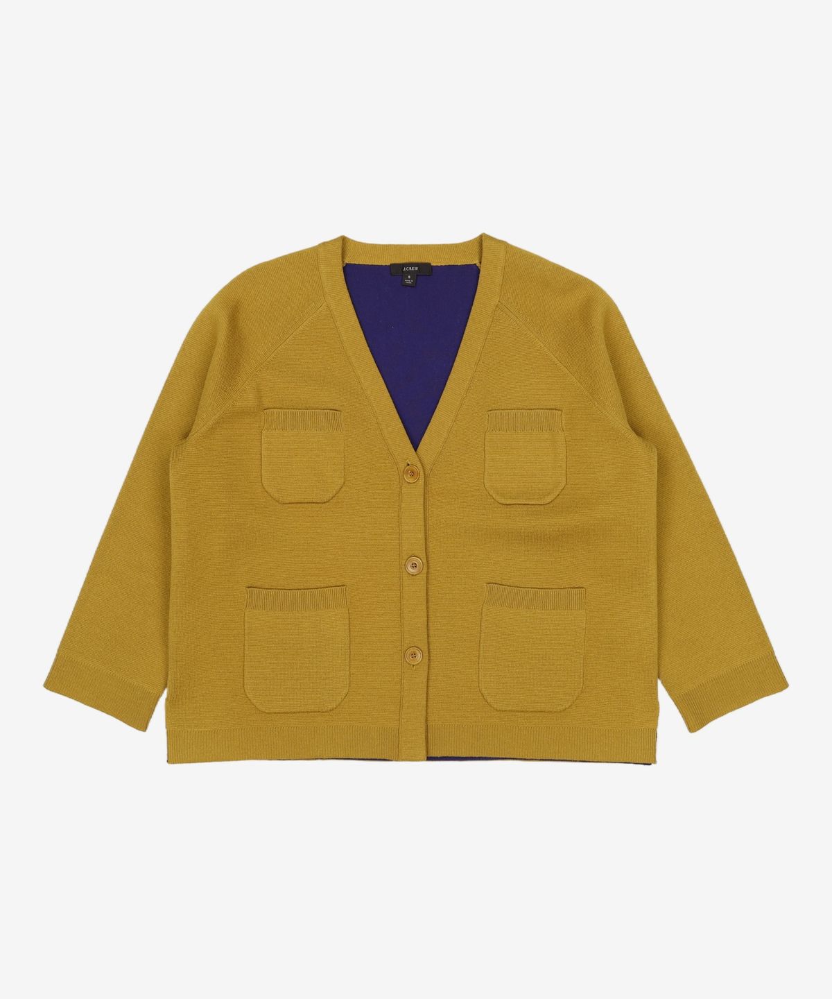 제이크루(JCREW) 카디건 S