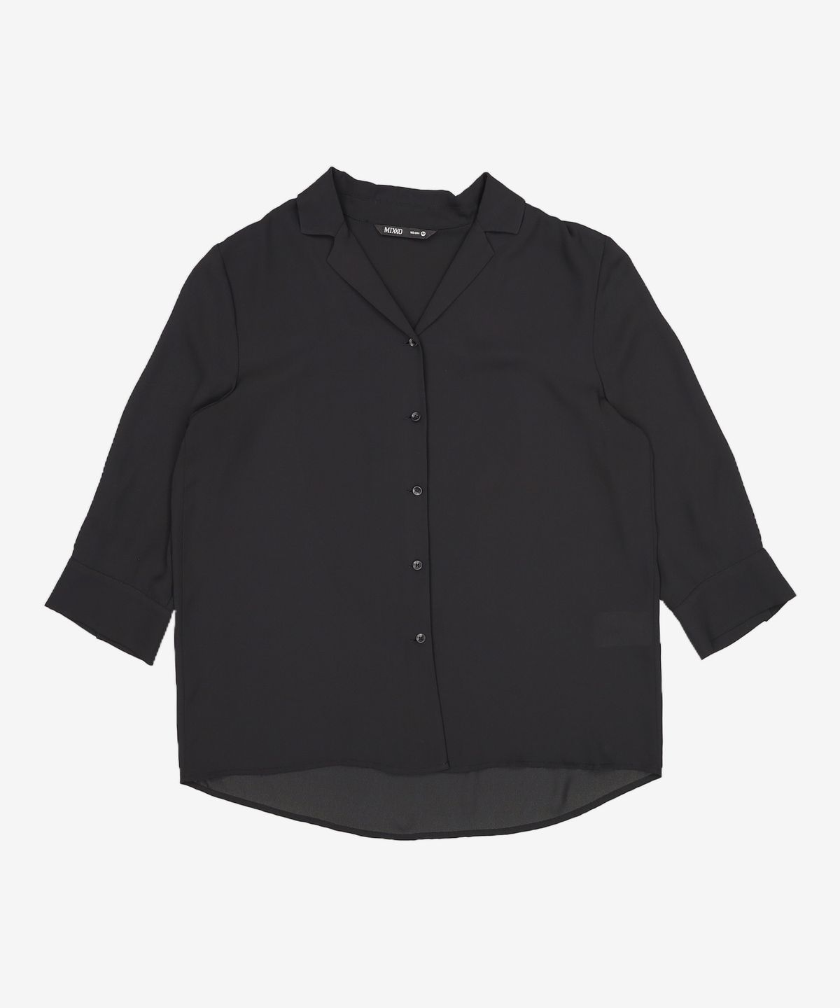 미쏘(MIXXO) 캐주얼 셔츠 M