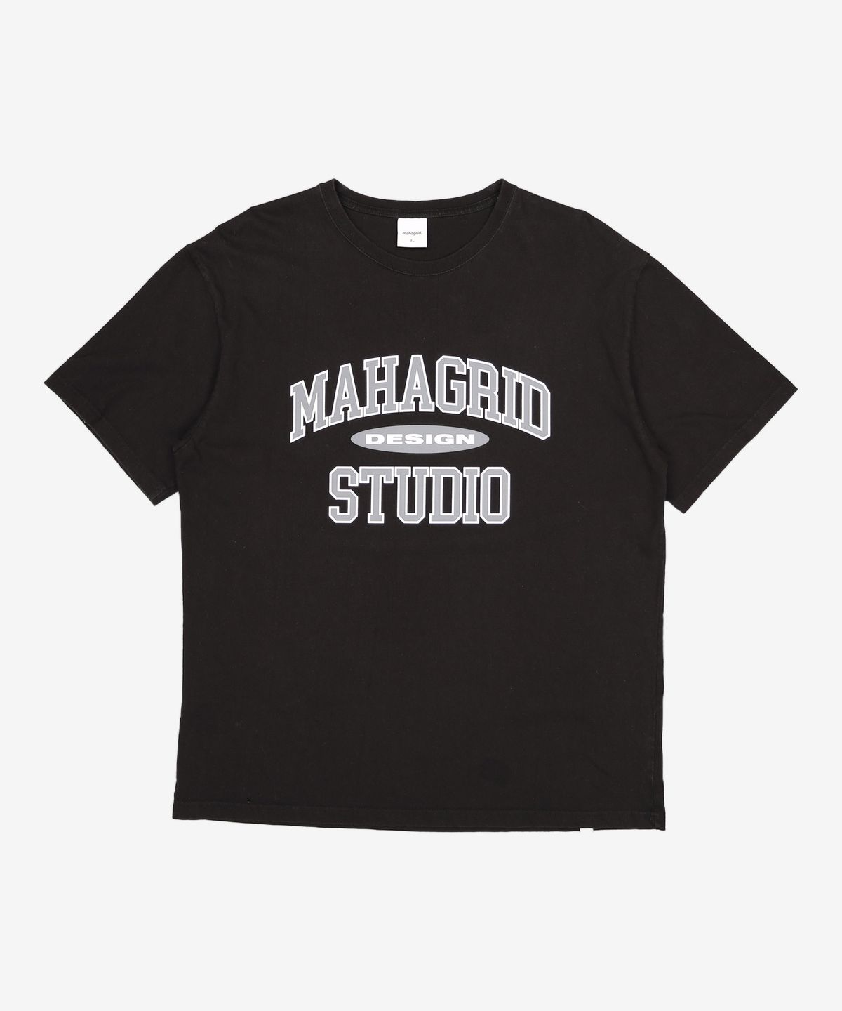 마하그리드(MAHAGRID) 반소매 티셔츠 XL