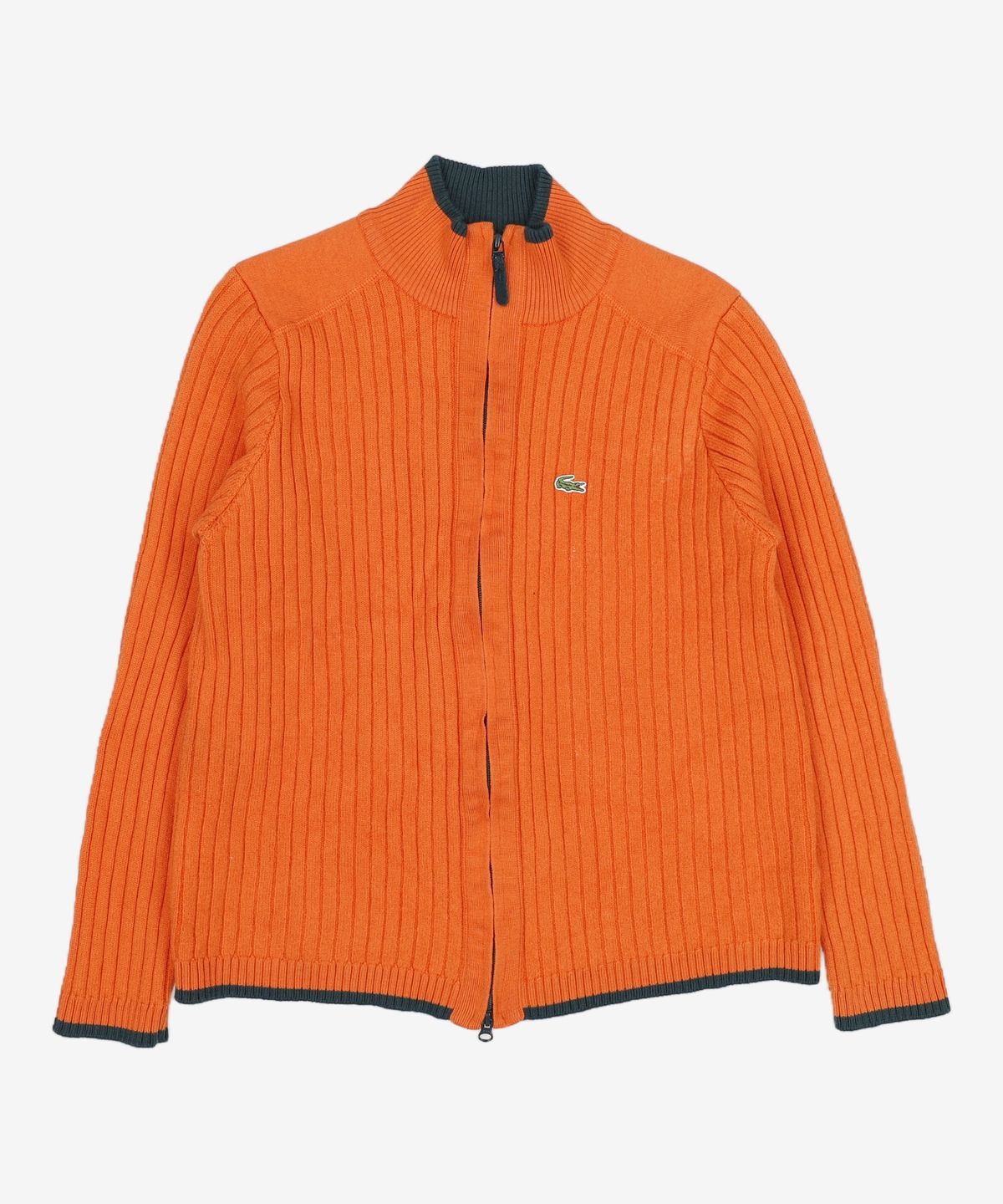 라코스테(LACOSTE) 카디건 105