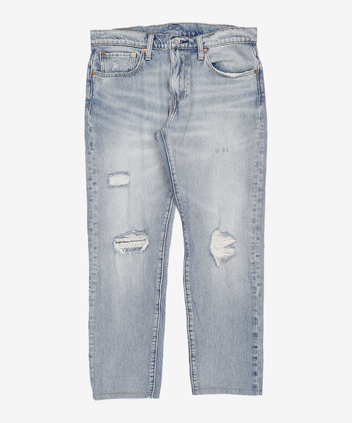 리바이스(LEVI'S) 청/데님 팬츠 32