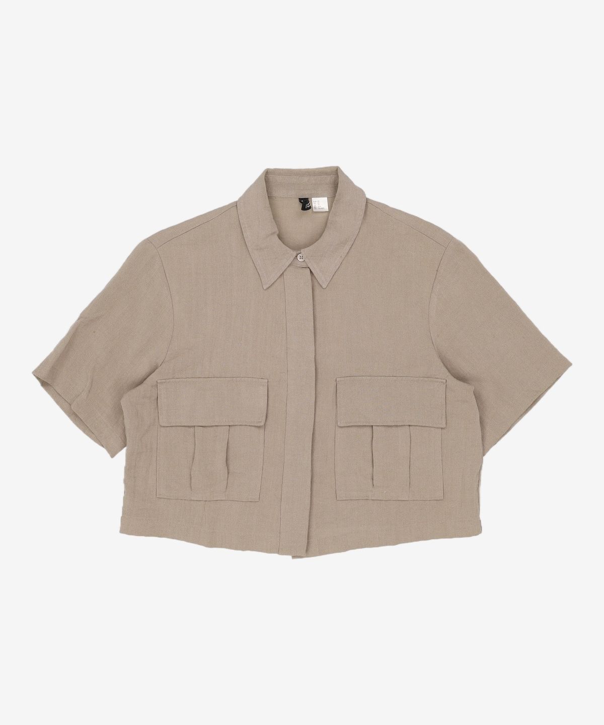디바이디드에이치앤엠(DIVIDED H&M) 캐주얼 셔츠 XS
