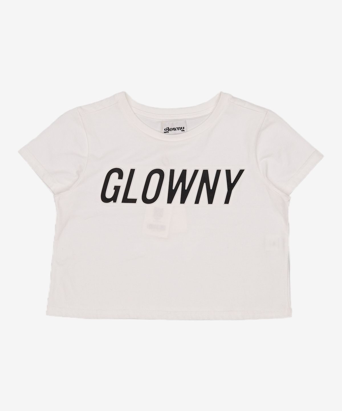 글로니(GLOWNY) 반소매 티셔츠 S