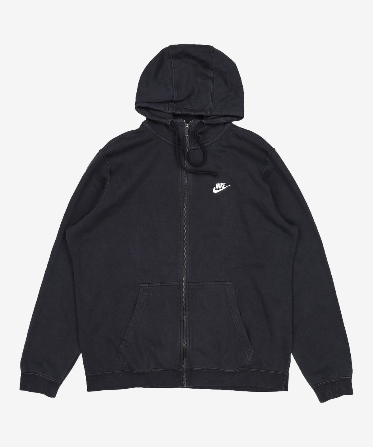 나이키(NIKE) 후드 집업 XL