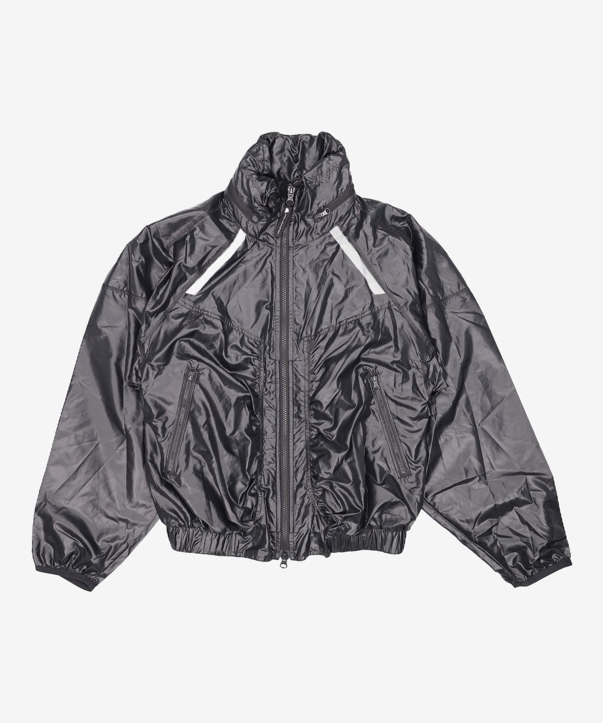 아디다스(ADIDAS) 나일론/코치 재킷 XS