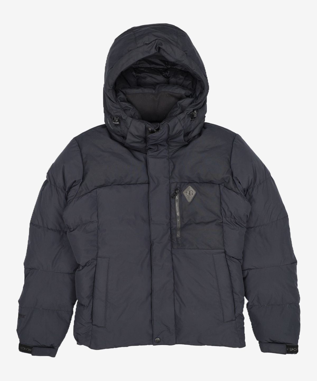 코오롱스포츠(KOLON SPORT) 숏 패딩/숏 헤비 아우터 90