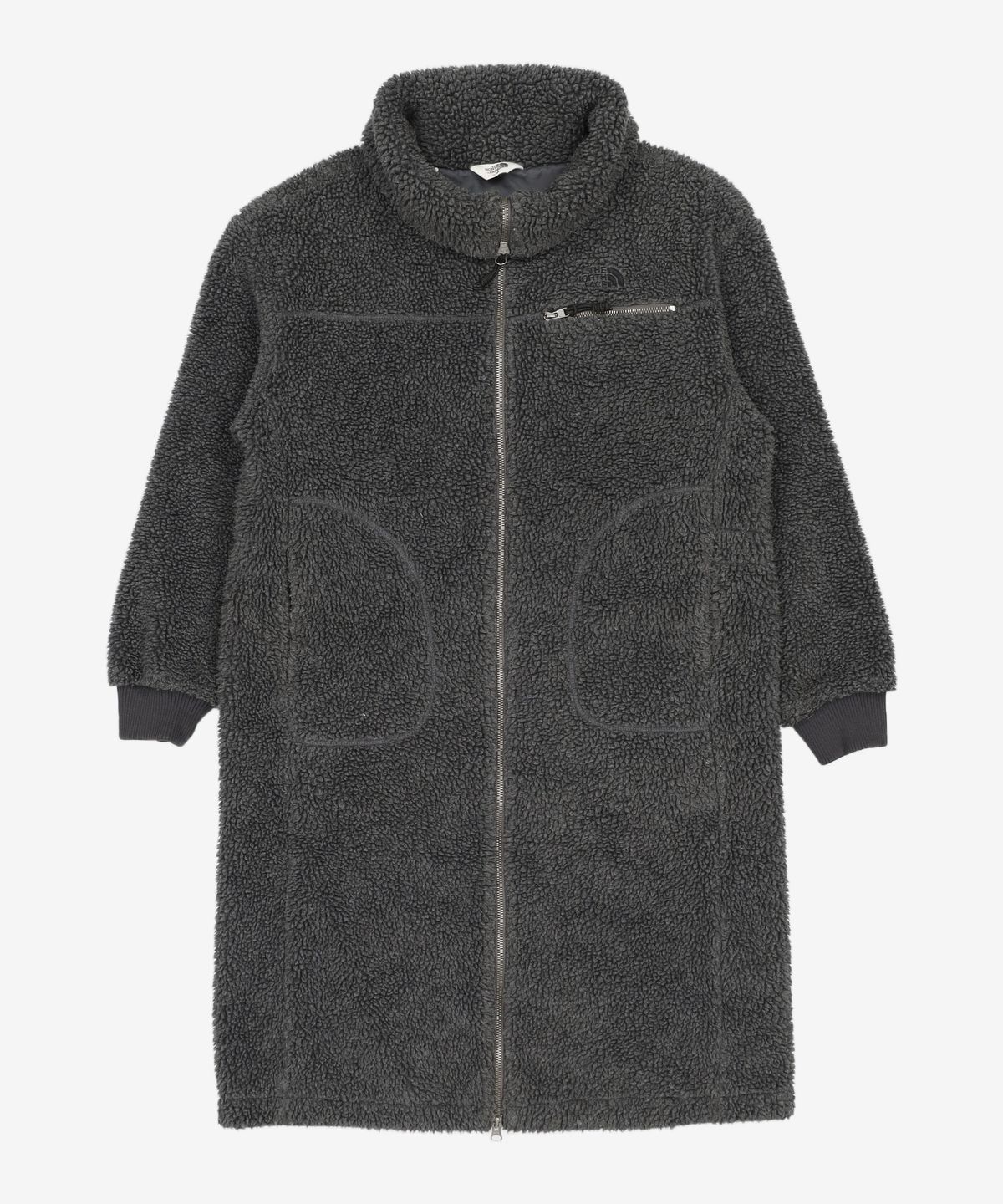 노스페이스(THE NORTH FACE) 겨울 기타 코트 S