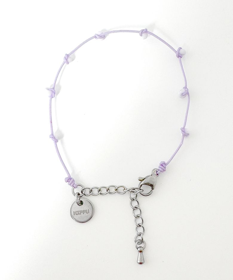 Pompom Bracelet