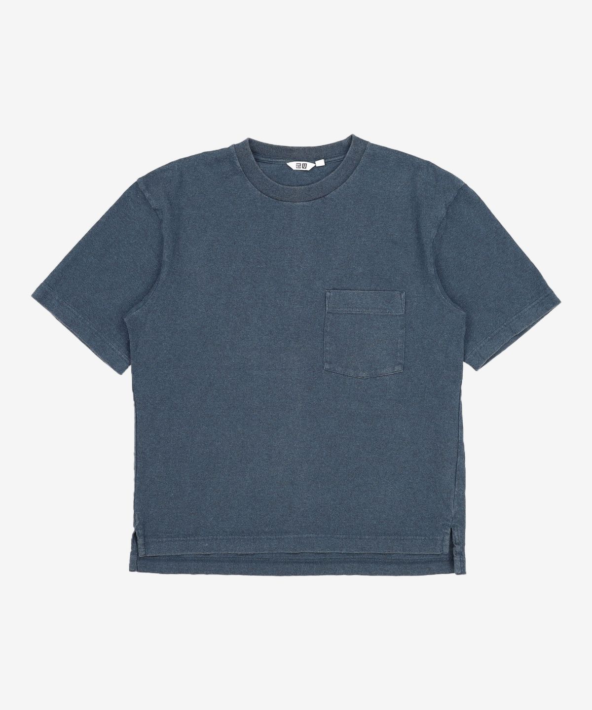 유니클로(UNIQLO) 반소매 티셔츠 S