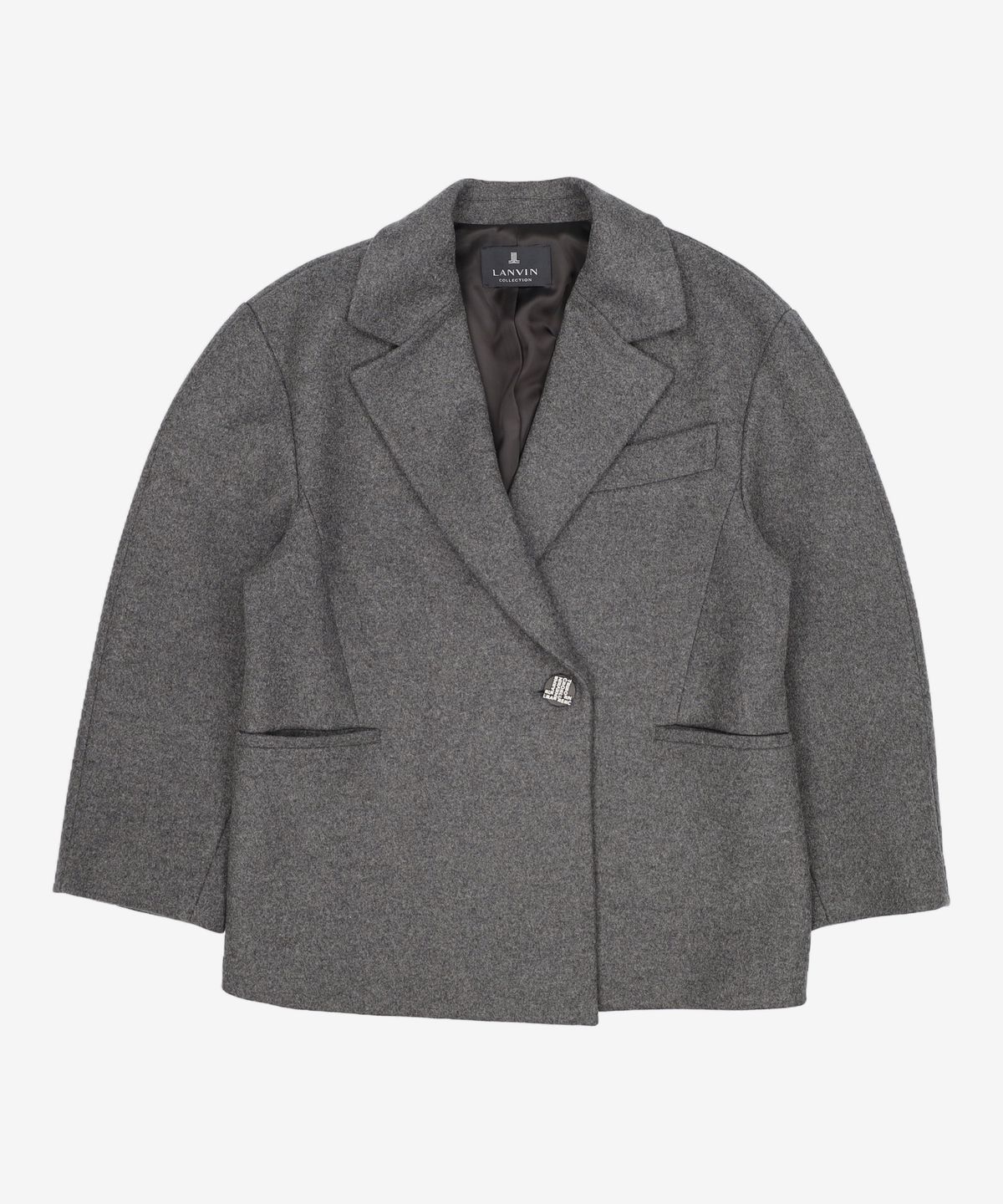 랑방컬렉션(LANVIN COLLECTION) 슈트/블레이저 재킷 88