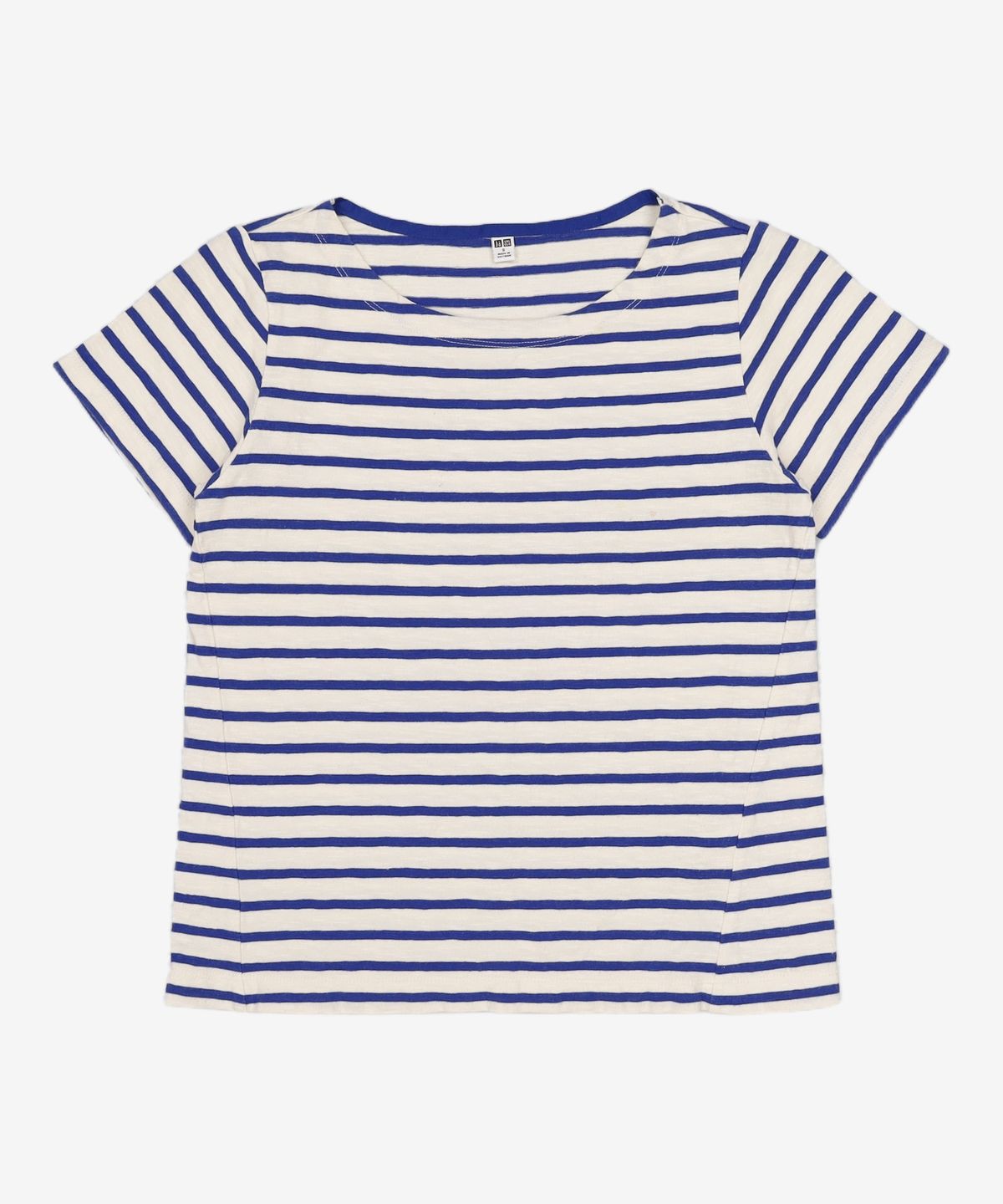 유니클로(UNIQLO) 반소매 티셔츠 S