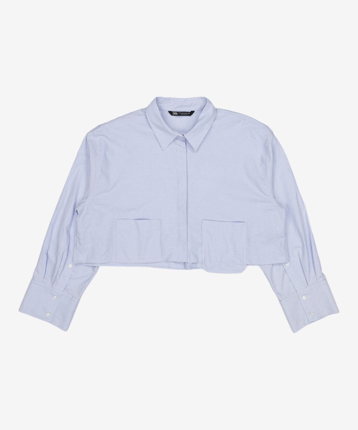 자라(ZARA) 캐주얼 셔츠 XXL