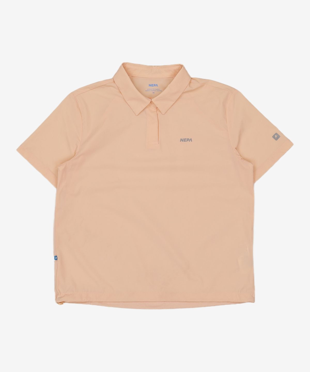 네파(NEPA) 피케/카라 티셔츠 95