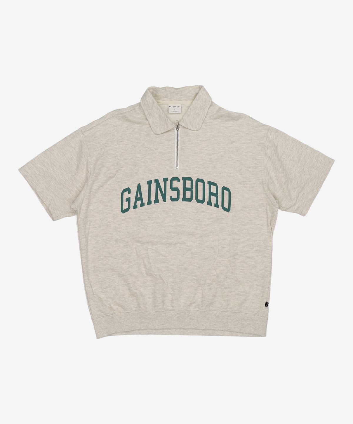 게인스보로(GAINSBORO) 피케/카라 티셔츠 L