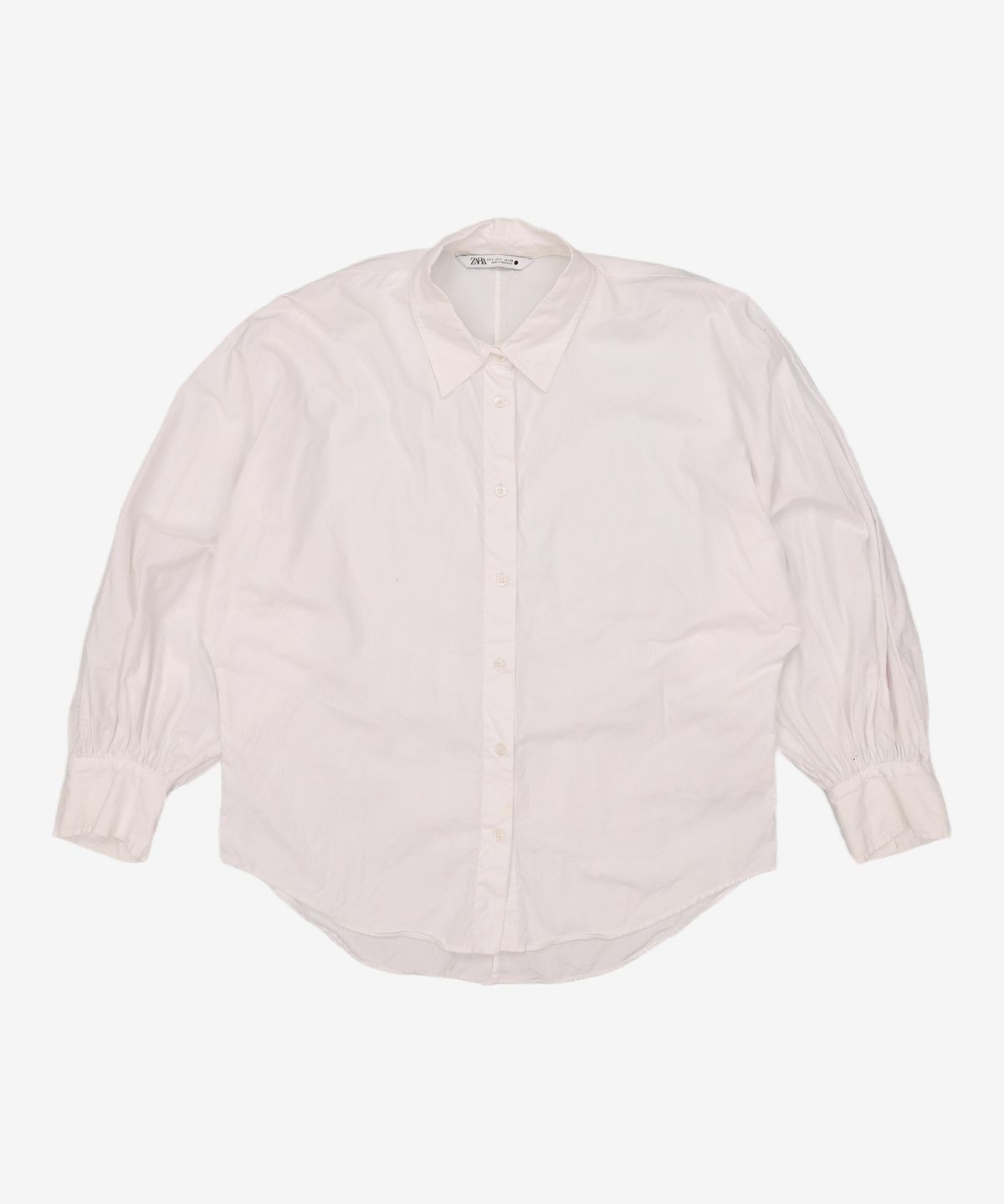 자라(ZARA) 캐주얼 셔츠 L