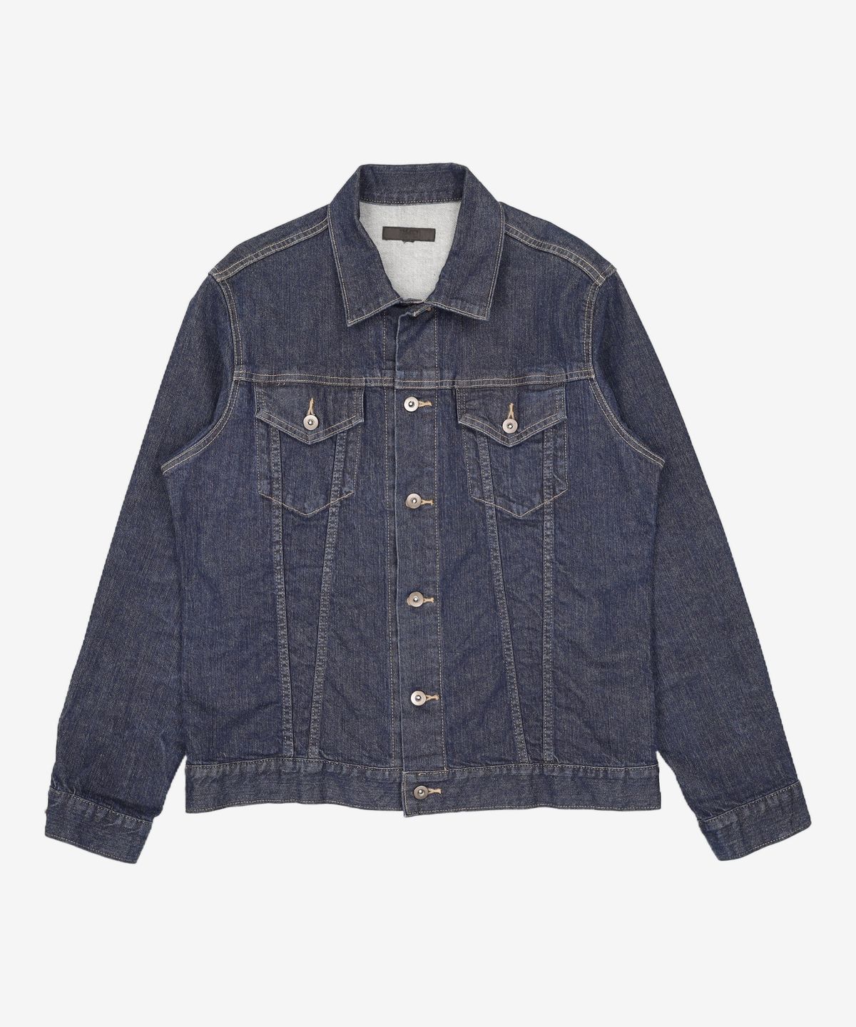 유니클로(UNIQLO) 데님/트러커 재킷 M