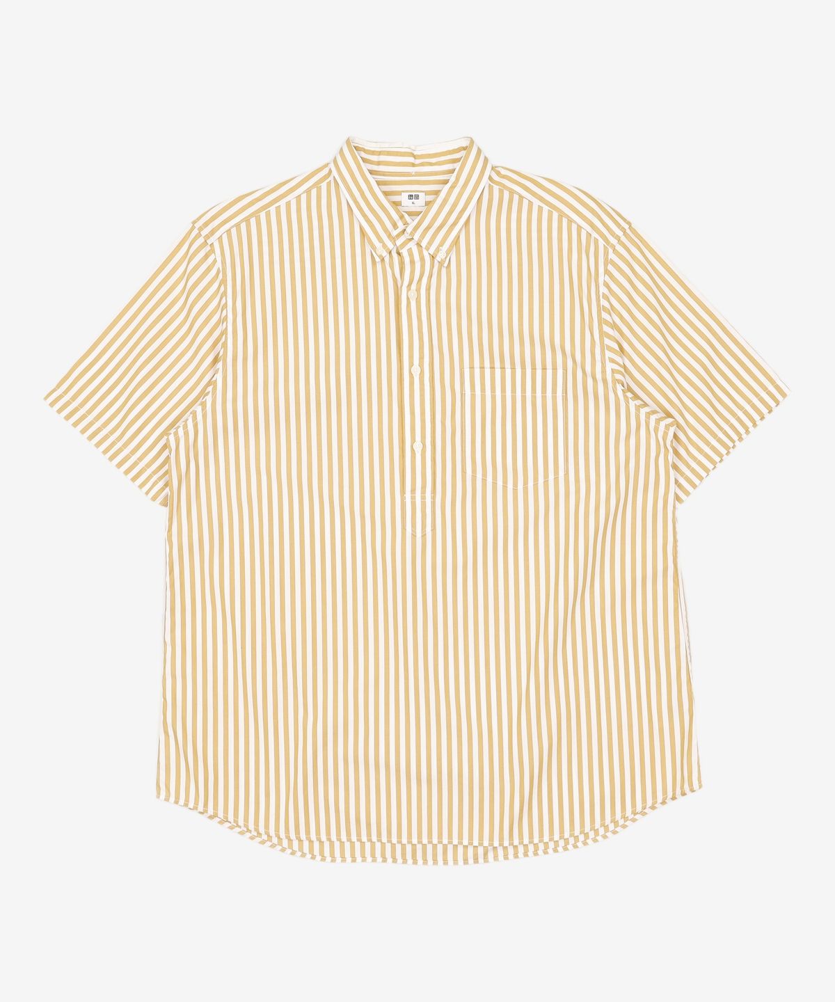 유니클로(UNIQLO) 캐주얼 셔츠 XL