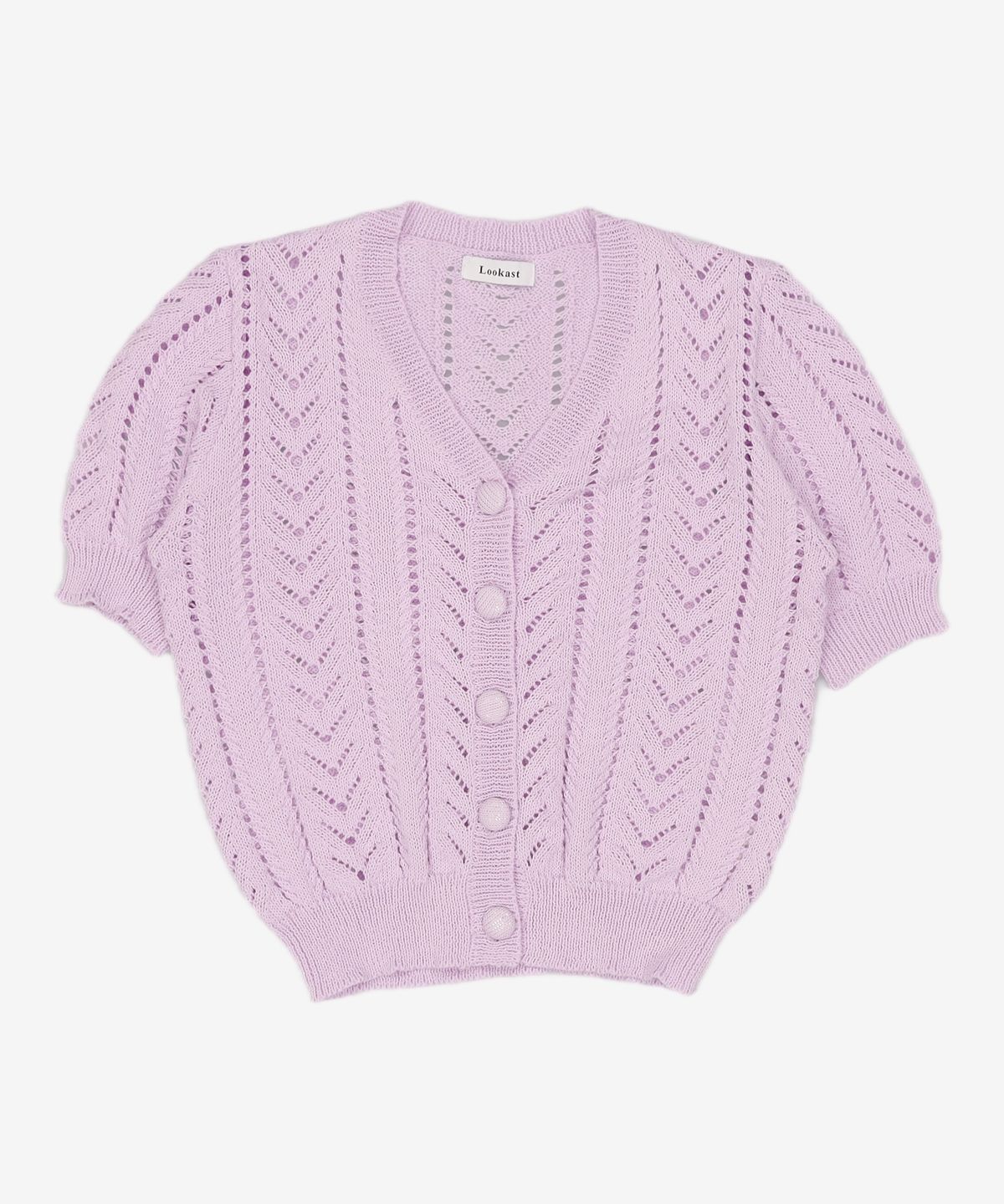 룩캐스트(LOOKAST) 카디건 ONE SIZE