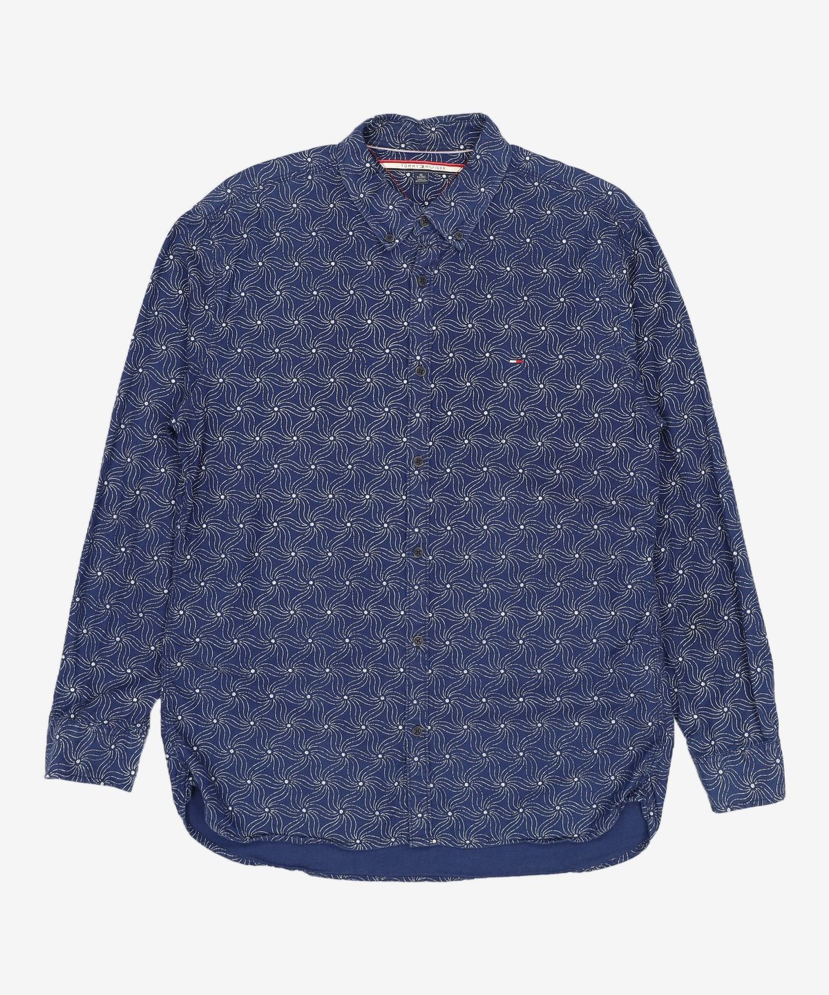타미힐피거(TOMMY HILFIGER) 캐주얼 셔츠 XL