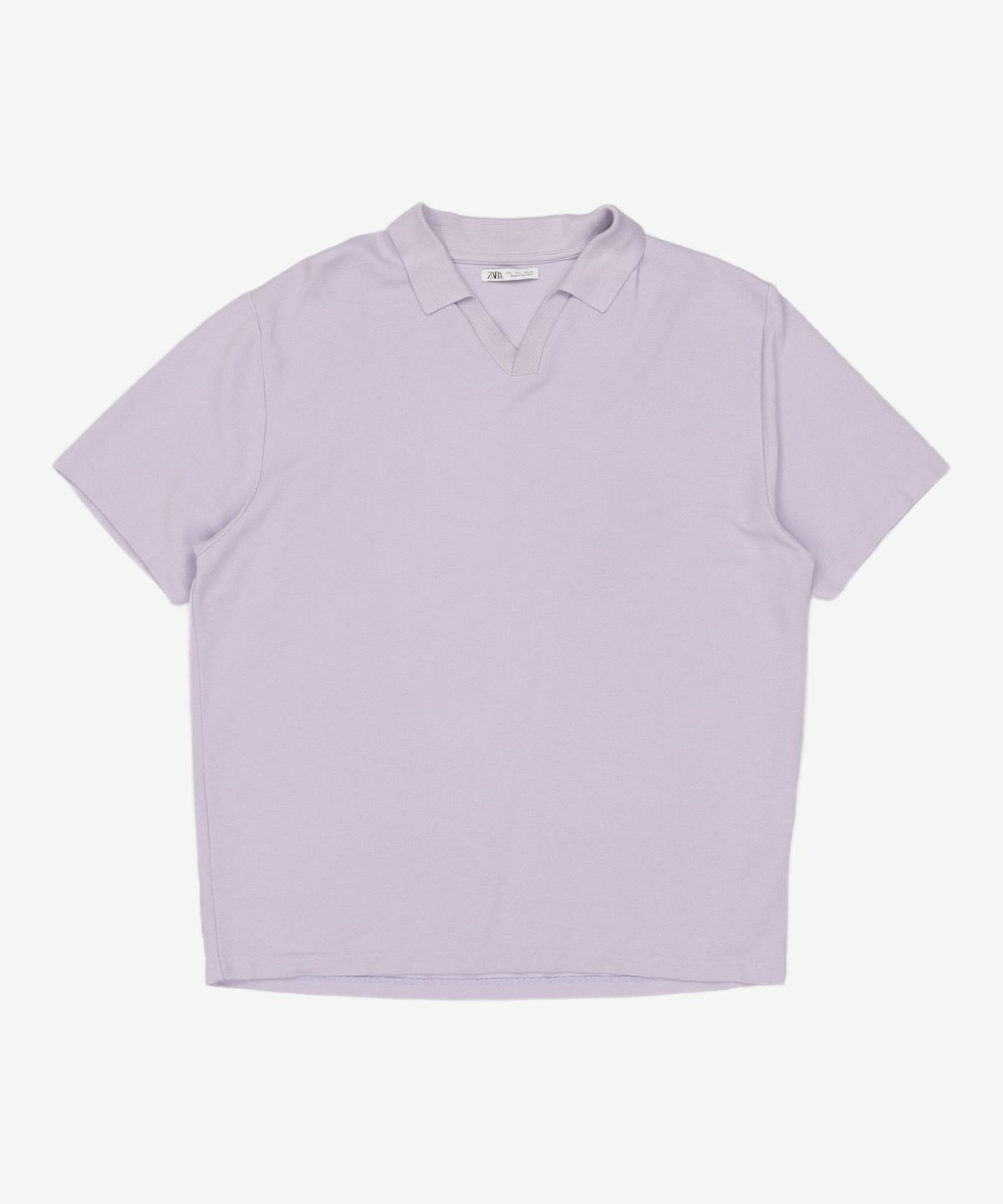 자라(ZARA) 피케/카라 티셔츠 L