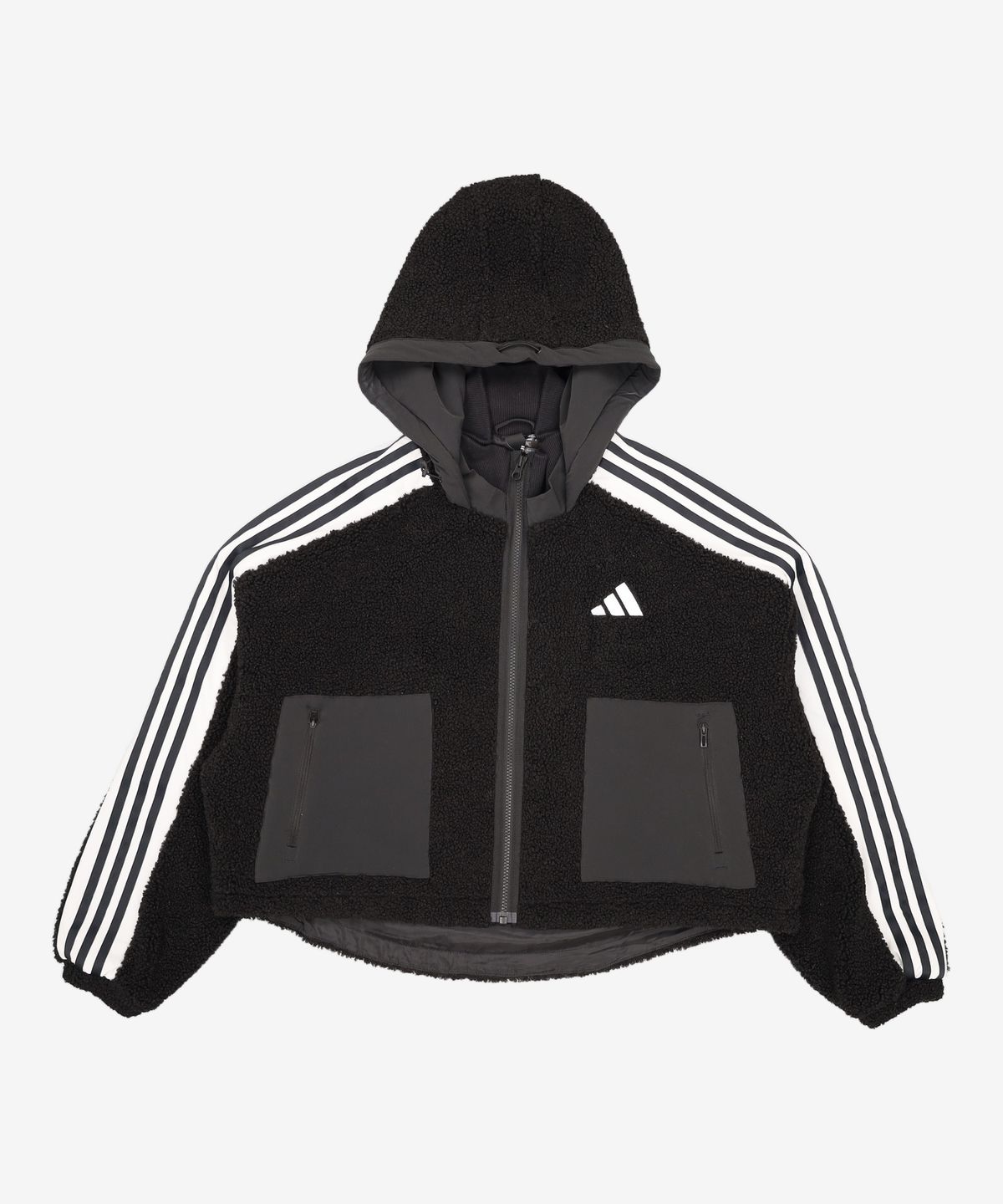 아디다스(ADIDAS) 플리스 XS