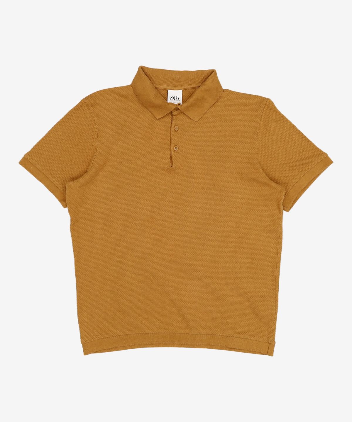 자라(ZARA) 피케/카라 티셔츠 XL