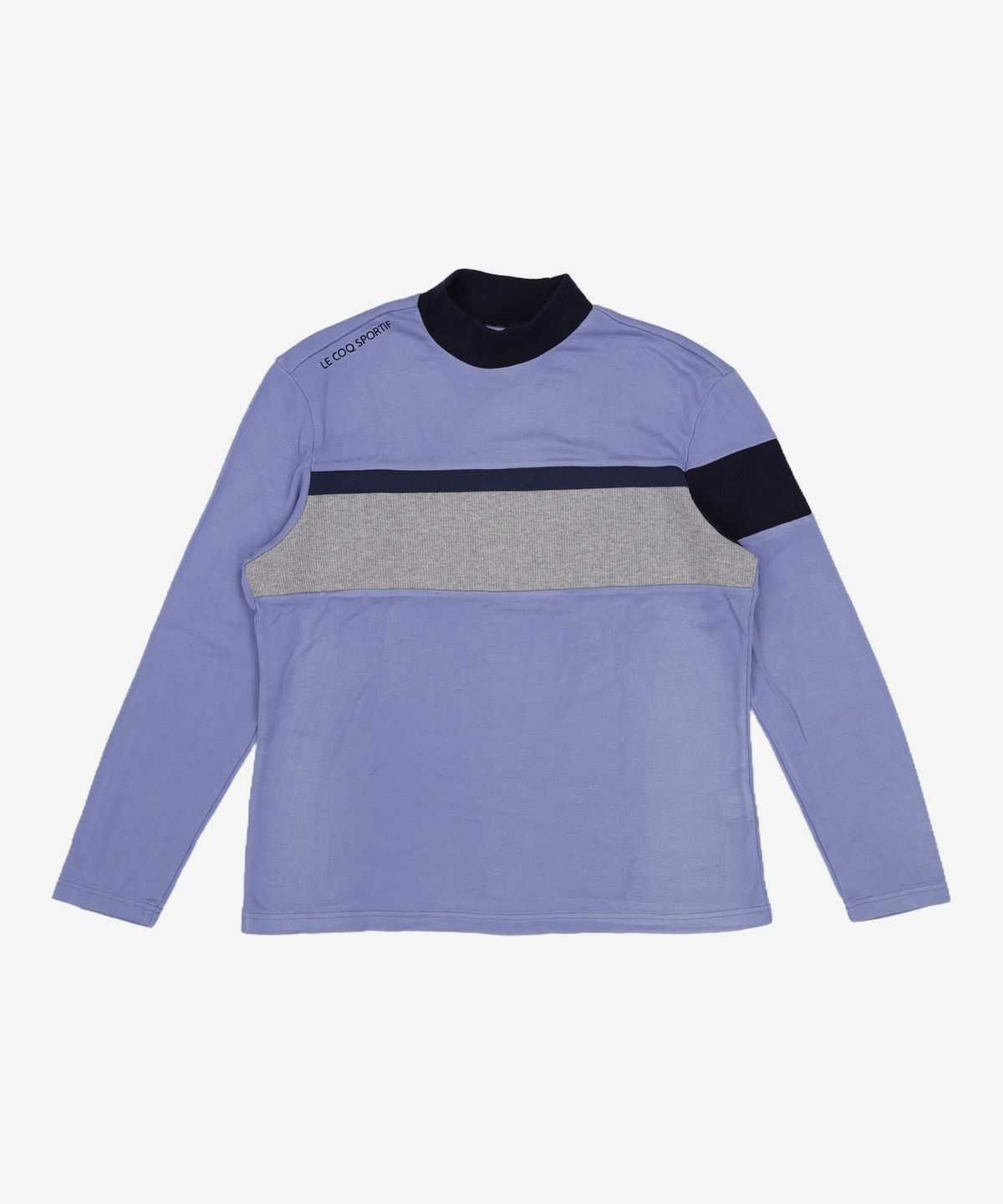 르꼬끄 스포르티브(LE COQ SPORTIF) 긴소매 티셔츠 105
