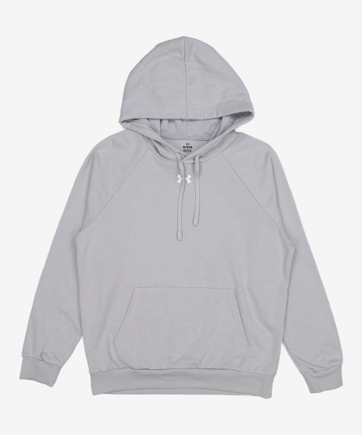 언더아머(UNDERARMOUR) 후드 티셔츠 XL